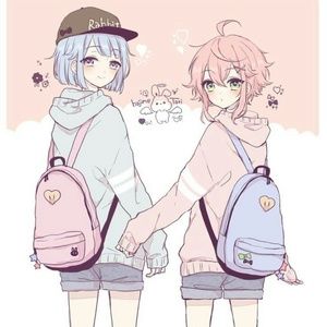 ❤For my BBG Becca❤